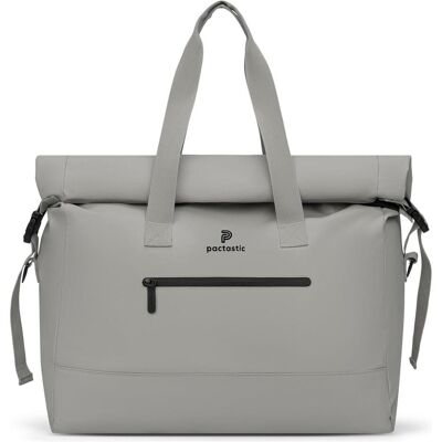 Pactastic, Tasche, Urban Collection Weekender Reisetasche 49 cm, Grau, (41 l) Pactastic, Tasche, Urban Collection Weekender Reisetasche 49 cm, Grau, (41 l)