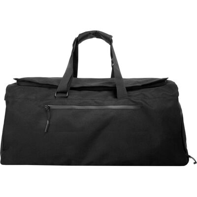 Chiemsee, Herren, Tasche, Sport/Reisetasche, Schwarz, (46 l) Chiemsee, Herren, Tasche, Sport/Reisetasche, Schwarz, (46 l)