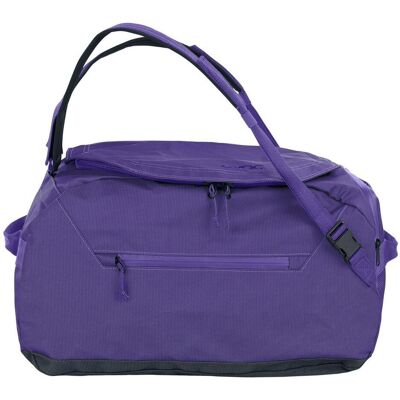 Evoc, Unisex, Tasche, Duffle Bag 40L, Violett, Mehrfarbig, Schwarz, (40 l) Evoc, Unisex, Tasche, Duffle Bag 40L, Violett, Mehrfarbig, Schwarz, (40 l)