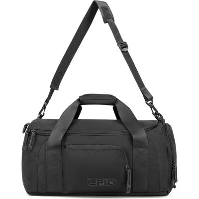 Epic, Tasche, Explorer NXT Weekender Reisetasche 50 cm, Schwarz, (35 l) Epic, Tasche, Explorer NXT Weekender Reisetasche 50 cm, Schwarz, (35 l)