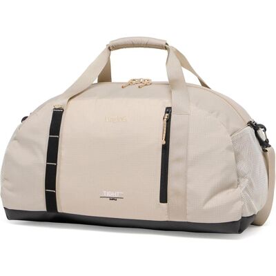 Haglöfs, Unisex, Tasche, Tight 50L Weekender Reisetasche 52 cm, Schwarz, Grau, Beige, (50 l) Haglöfs, Unisex, Tasche, Tight 50L Weekender Reisetasche 52 cm, Schwarz, Grau, Beige, (50 l)