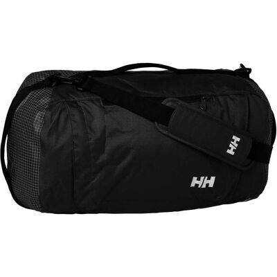 Helly Hansen Unisex, Tasche, Hightide Wp Duffel 35l, Schwarz, (35 l) Helly Hansen Unisex, Tasche, Hightide Wp Duffel 35l, Schwarz, (35 l)