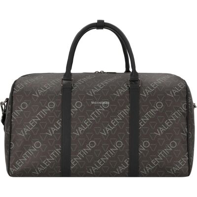Valentino, Herren, Tasche, Zefir Weekender Reisetasche 50 cm, Grau, (40 l) Valentino, Herren, Tasche, Zefir Weekender Reisetasche 50 cm, Grau, (40 l)