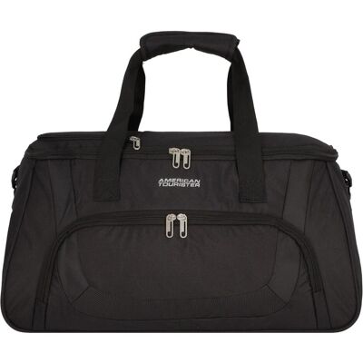 American Tourister Tasche, Summer Session Weekender Reisetasche 52 cm, Schwarz, (46 l) American Tourister Tasche, Summer Session Weekender Reisetasche 52 cm, Schwarz, (46 l)