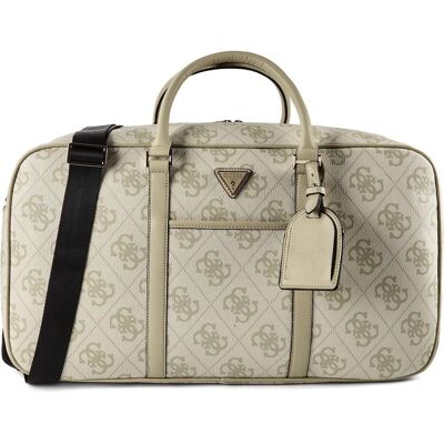 Guess Damen, Tasche, Weekender Duffle Bag, Grün, (31 l) Guess Damen, Tasche, Weekender Duffle Bag, Grün, (31 l)
