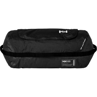 Helly Hansen Unisex, Tasche, Hightide Wp Duffel 35l, Schwarz, (35 l) Helly Hansen Unisex, Tasche, Hightide Wp Duffel 35l, Schwarz, (35 l)