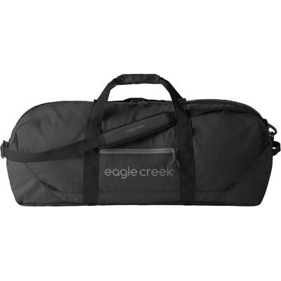Eagle Creek, Herren, Tasche, No Matter What Duffel, Schwarz, (90 l) Eagle Creek, Herren, Tasche, No Matter What Duffel, Schwarz, (90 l)