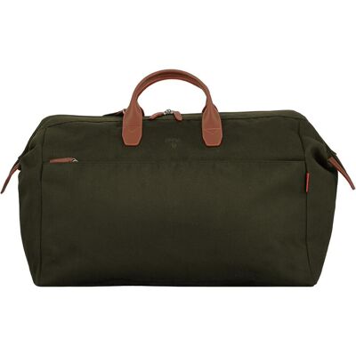 Jump, Tasche, Uppsala Weekender Reisetasche 54.5 cm, Grün, (41 l) Jump, Tasche, Uppsala Weekender Reisetasche 54.5 cm, Grün, (41 l)