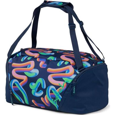 Satch, Jungen, Tasche, Sporttasche 46 cm, Mehrfarbig, (25 l) Satch, Jungen, Tasche, Sporttasche 46 cm, Mehrfarbig, (25 l)