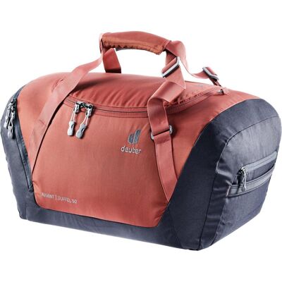 Deuter, Unisex, Tasche, Aviant Duffel 50, Rot, (50 l) Deuter, Unisex, Tasche, Aviant Duffel 50, Rot, (50 l)