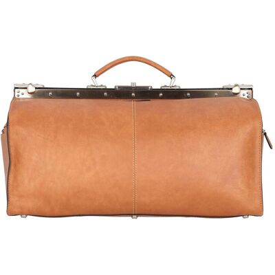 Picard, Herren, Tasche, Reisetasche Toscana, Braun, (40 l) Picard, Herren, Tasche, Reisetasche Toscana, Braun, (40 l)