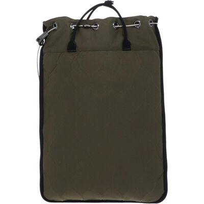 Pacsafe, Herren, Tasche, Tasche Travelsafe 12L GII, Grün, (12 l) Pacsafe, Herren, Tasche, Tasche Travelsafe 12L GII, Grün, (12 l)