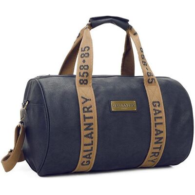 Gallantry, Tasche, Duffel Reisetasche, Blau, (5 l) Gallantry, Tasche, Duffel Reisetasche, Blau, (5 l)