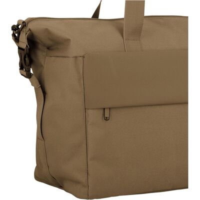 Jump, Tasche, Dunaa Weekender Reisetasche 50 cm, Braun, (37 l) Jump, Tasche, Dunaa Weekender Reisetasche 50 cm, Braun, (37 l)