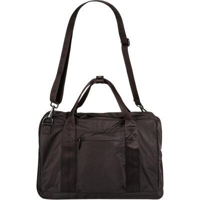 Bugatti Herren, Tasche, Elia Weekender Reisetasche 45 cm, Braun, (18 l) Bugatti Herren, Tasche, Elia Weekender Reisetasche 45 cm, Braun, (18 l)