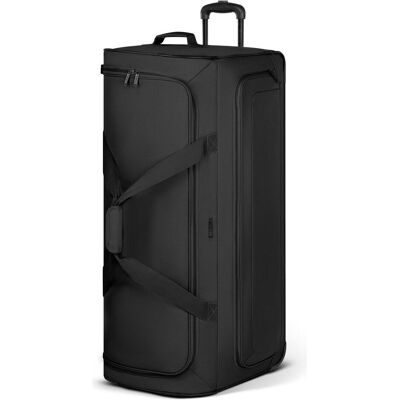Redolz, Tasche, Duffle Essentials 2 Rollen Reisetasche 91 cm, Schwarz, (128 l) Redolz, Tasche, Duffle Essentials 2 Rollen Reisetasche 91 cm, Schwarz, (128 l)