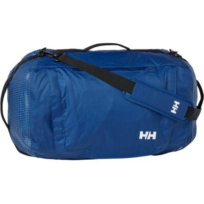 Helly Hansen Herren, Tasche, Hightide WP Duffel Bag 50L, Blau, (50 l) Helly Hansen Herren, Tasche, Hightide WP Duffel Bag 50L, Blau, (50 l)