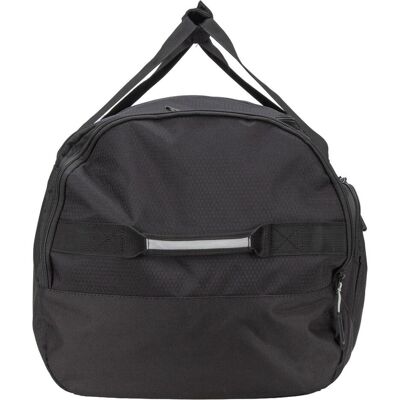 Travelite, Unisex, Tasche, Kick Off Weekender Reisetasche L 60 cm, Schwarz, (73 l) Travelite, Unisex, Tasche, Kick Off Weekender Reisetasche L 60 cm, Schwarz, (73 l)
