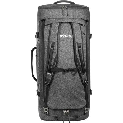 Tatonka, Unisex, Tasche, Duffle Roller 105, Schwarz, (105 l) Tatonka, Unisex, Tasche, Duffle Roller 105, Schwarz, (105 l)