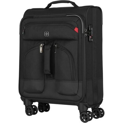 Wenger Deputy 20" Carry-On, Notebooktasche, Schwarz Wenger Deputy 20" Carry-On, Notebooktasche, Schwarz