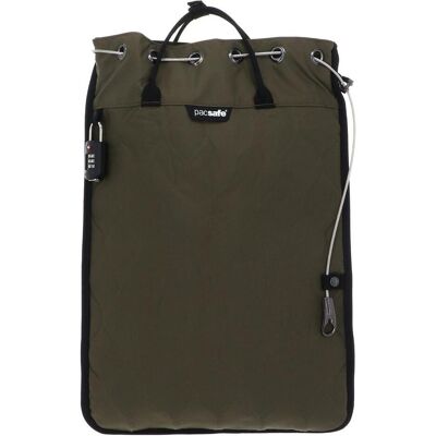 Pacsafe, Tasche, Tasche Travelsafe 3L, Grün, (3 l) Pacsafe, Tasche, Tasche Travelsafe 3L, Grün, (3 l)