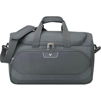 Roncato, Unisex, Tasche, Joy Duffle 42L Anthrazit, Grau, (42 l) Roncato, Unisex, Tasche, Joy Duffle 42L Anthrazit, Grau, (42 l)