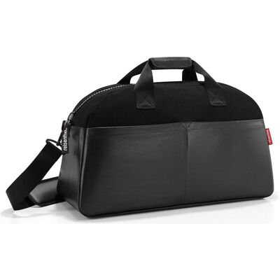 reisenthel, Tasche, Overnighter, Schwarz, (45 l) reisenthel, Tasche, Overnighter, Schwarz, (45 l)