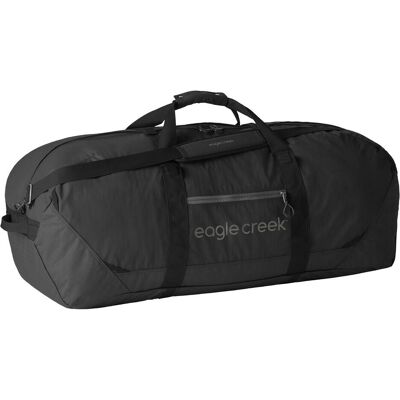 Eagle Creek, Herren, Tasche, No Matter What Duffel, Schwarz, (110 l) Eagle Creek, Herren, Tasche, No Matter What Duffel, Schwarz, (110 l)