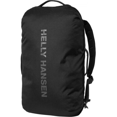 Helly Hansen Unisex, Tasche, Canyon Duffel Pack 65L, Schwarz, (65 l) Helly Hansen Unisex, Tasche, Canyon Duffel Pack 65L, Schwarz, (65 l)