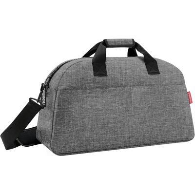 reisenthel, Unisex, Tasche, Overnighter, Grau, (45 l) reisenthel, Unisex, Tasche, Overnighter, Grau, (45 l)