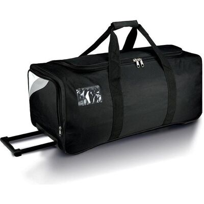 Proact, Unisex, Tasche, Trolley, Schwarz, Weiss, Grau Proact, Unisex, Tasche, Trolley, Schwarz, Weiss, Grau