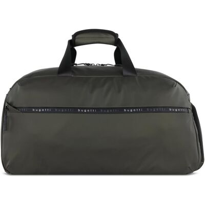Bugatti Unisex, Tasche, Reisetasche BLANC, Grün, (34 l) Bugatti Unisex, Tasche, Reisetasche BLANC, Grün, (34 l)
