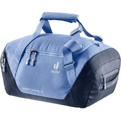 Deuter, Unisex, Tasche, Aviant Duffel 35, Blau, (35 l) Deuter, Unisex, Tasche, Aviant Duffel 35, Blau, (35 l)