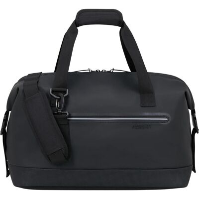 American Tourister Unisex, Tasche, Urban Tide Weekender Duffle, Schwarz, (41.50 l) American Tourister Unisex, Tasche, Urban Tide Weekender Duffle, Schwarz, (41.50 l)