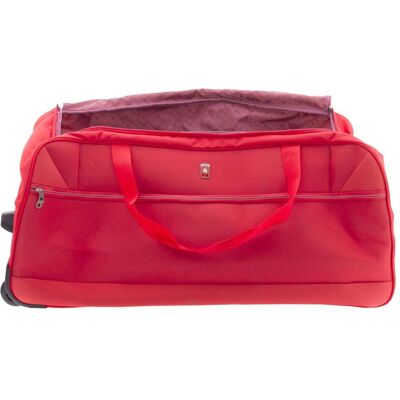 Gladiator, Unisex, Tasche, 2100 2 Rollen Reisetasche 80 cm, Rot, (104 l) Gladiator, Unisex, Tasche, 2100 2 Rollen Reisetasche 80 cm, Rot, (104 l)