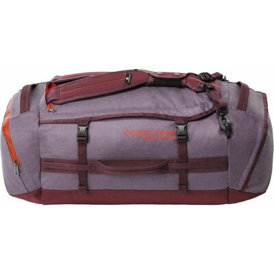 Eagle Creek, Unisex, Tasche, Cargo Hauler Duffel, Rot, (60 l) Eagle Creek, Unisex, Tasche, Cargo Hauler Duffel, Rot, (60 l)