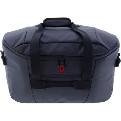 Gladiator, Unisex, Tasche, 3900 Weekender Reisetasche 51 cm, Schwarz, (34 l) Gladiator, Unisex, Tasche, 3900 Weekender Reisetasche 51 cm, Schwarz, (34 l)