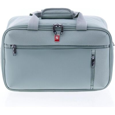 Gladiator, Unisex, Tasche, 3700 Weekender Reisetasche 40 cm, Grün, (18 l) Gladiator, Unisex, Tasche, 3700 Weekender Reisetasche 40 cm, Grün, (18 l)