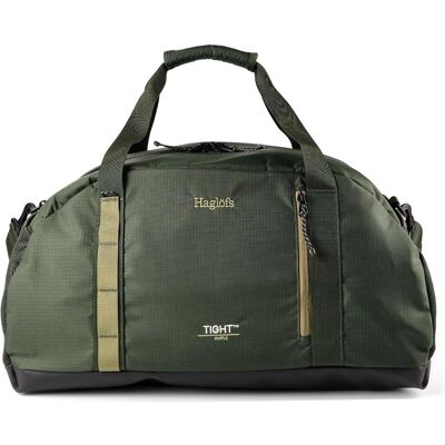 Haglöfs, Unisex, Tasche, Tight 50L Weekender Reisetasche 52 cm, Schwarz, Grün, (50 l) Haglöfs, Unisex, Tasche, Tight 50L Weekender Reisetasche 52 cm, Schwarz, Grün, (50 l)
