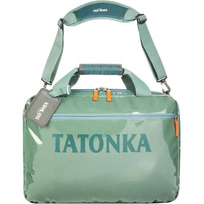 Tatonka, Unisex, Tasche, Flight Barrel, Grün, (35 l) Tatonka, Unisex, Tasche, Flight Barrel, Grün, (35 l)