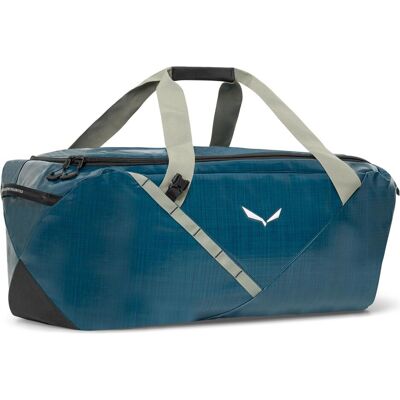 Salewa, Unisex, Tasche, Discovery Reisetasche L, Blau, (90 l) Salewa, Unisex, Tasche, Discovery Reisetasche L, Blau, (90 l)