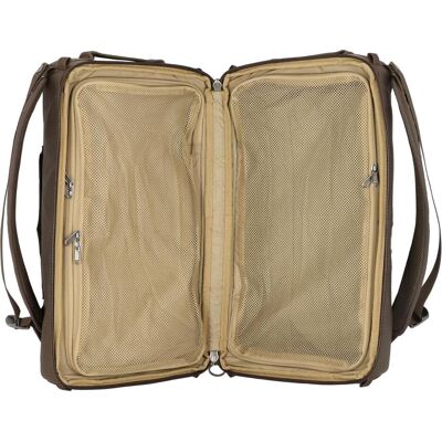 Fjällräven, Unisex, Tasche, Splitpack, Grün, (35 l) Fjällräven, Unisex, Tasche, Splitpack, Grün, (35 l)