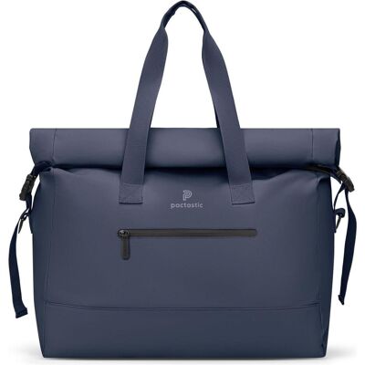 Pactastic, Tasche, Urban Collection Weekender Reisetasche 49 cm, Blau, (41 l) Pactastic, Tasche, Urban Collection Weekender Reisetasche 49 cm, Blau, (41 l)