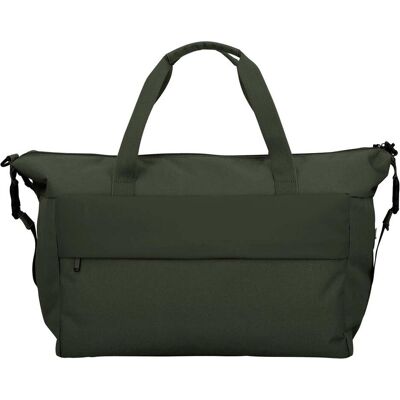 Jump, Herren, Tasche, Dunaa Weekender Reisetasche 50 cm, Grün, (37 l) Jump, Herren, Tasche, Dunaa Weekender Reisetasche 50 cm, Grün, (37 l)