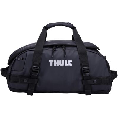 Thule, Unisex, Tasche, Tasche Chasm Duffel, Schwarz, (30 l) Thule, Unisex, Tasche, Tasche Chasm Duffel, Schwarz, (30 l)