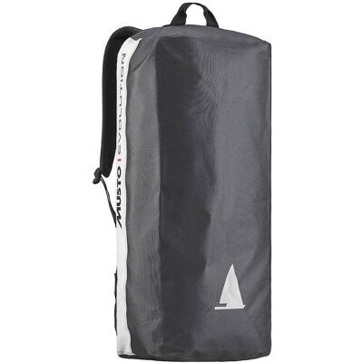 Musto, Unisex, Tasche, Evolution Dry Carryall 65L, Grau, (65 l) Musto, Unisex, Tasche, Evolution Dry Carryall 65L, Grau, (65 l)