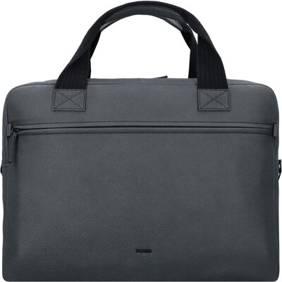 Picard, Herren, Tasche, Casual Weekender Reisetasche Leder 46 cm, Grau, (25 l) Picard, Herren, Tasche, Casual Weekender Reisetasche Leder 46 cm, Grau, (25 l)