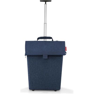 reisenthel, Einkaufshilfe, Trolley M Dunkelblau, Blau reisenthel, Einkaufshilfe, Trolley M Dunkelblau, Blau