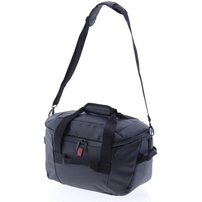 Gladiator, Tasche, 3900 Weekender Reisetasche 40 cm, Schwarz, (22 l) Gladiator, Tasche, 3900 Weekender Reisetasche 40 cm, Schwarz, (22 l)