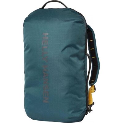 Helly Hansen Unisex, Tasche, Canyon Duffel Pack 65L, Mehrfarbig, (65 l) Helly Hansen Unisex, Tasche, Canyon Duffel Pack 65L, Mehrfarbig, (65 l)